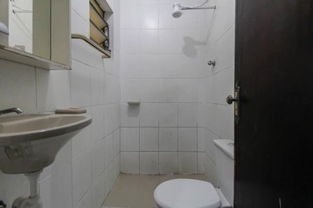 Casa para alugar com 50m², 2 quartos e sem vaga