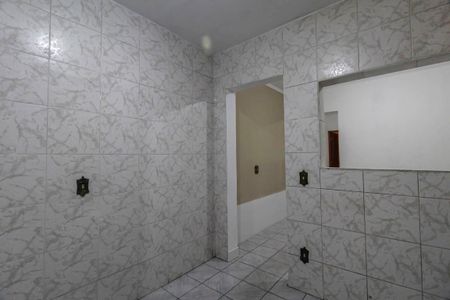 Casa para alugar com 50m², 2 quartos e sem vaga