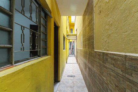 Casa para alugar com 50m², 2 quartos e sem vaga