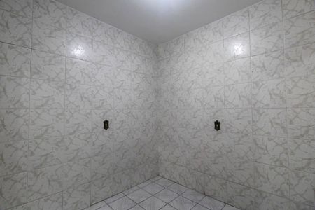 Casa para alugar com 50m², 2 quartos e sem vaga