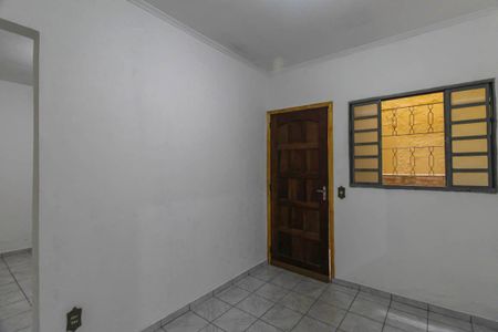 Casa para alugar com 2 quartos, 50m² em Jardim Vila Carrao, São Paulo