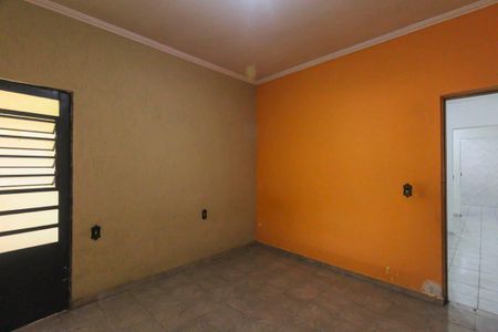 Casa para alugar com 2 quartos, 50m² em Jardim Vila Carrao, São Paulo