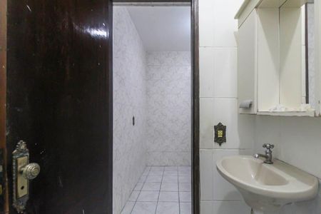 Casa para alugar com 50m², 2 quartos e sem vaga