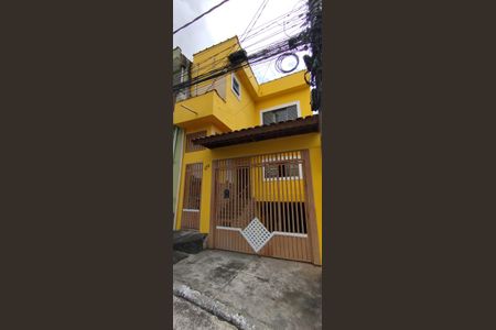 Casa para alugar com 50m², 2 quartos e sem vaga