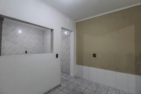 Casa para alugar com 2 quartos, 50m² em Jardim Vila Carrao, São Paulo