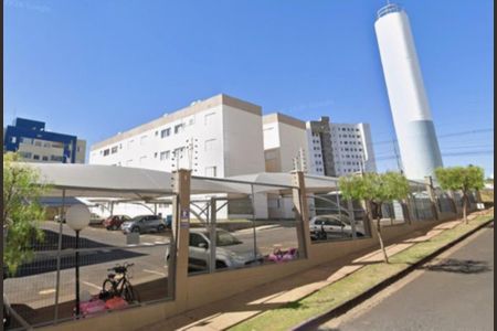 Apartamento para alugar com 50m², 2 quartos e 1 vaga Apartamento para alugar com 50m², 2 quartos e 1 vagaÁrea Comum