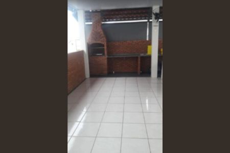Área Comum de apartamento para alugar com 2 quartos, 50m² em Shopping Park, Uberlândia