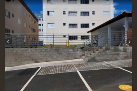 Apartamento para alugar com 50m², 2 quartos e 1 vaga Apartamento para alugar com 50m², 2 quartos e 1 vagaÁrea Comum