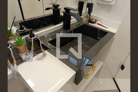 Apartamento à venda com 81m², 2 quartos e 2 vagas