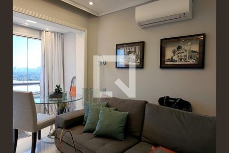 Apartamento à venda com 81m², 2 quartos e 2 vagas