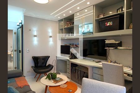 Apartamento à venda com 81m², 2 quartos e 2 vagas
