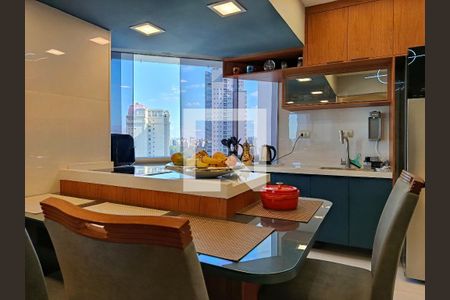 Apartamento à venda com 81m², 2 quartos e 2 vagas