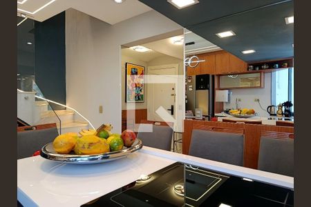 Apartamento à venda com 81m², 2 quartos e 2 vagas