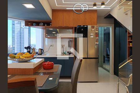Apartamento à venda com 81m², 2 quartos e 2 vagas
