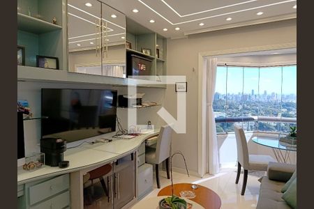 Apartamento à venda com 81m², 2 quartos e 2 vagas