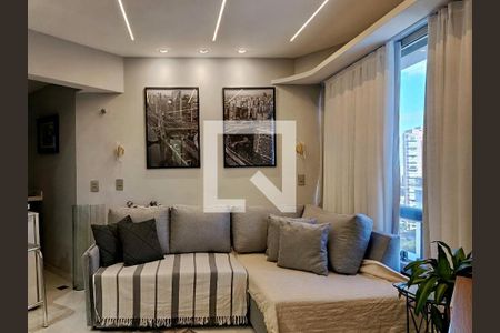 Apartamento para alugar com 2 quartos, 81m² em Paraíso, São Paulo