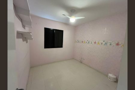 Quarto de apartamento à venda com 3 quartos, 88m² em Rudge Ramos, São Bernardo do Campo