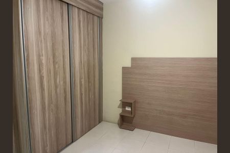 Quarto de apartamento à venda com 3 quartos, 88m² em Rudge Ramos, São Bernardo do Campo