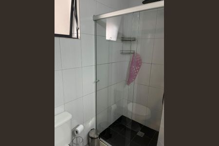 Apartamento para alugar com 88m², 3 quartos e 2 vagas Apartamento para alugar com 88m², 3 quartos e 2 vagasBanheiro