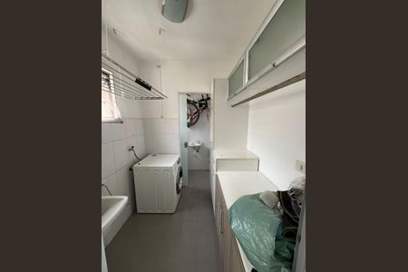 Apartamento para alugar com 88m², 3 quartos e 2 vagas Apartamento para alugar com 88m², 3 quartos e 2 vagasÁrea de serviço