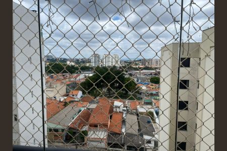 Apartamento para alugar com 88m², 3 quartos e 2 vagas Apartamento para alugar com 88m², 3 quartos e 2 vagasVista