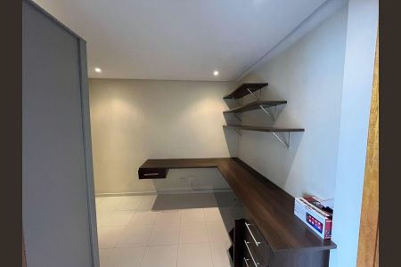 Quarto de apartamento à venda com 3 quartos, 88m² em Rudge Ramos, São Bernardo do Campo