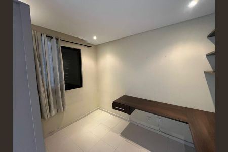 Quarto de apartamento à venda com 3 quartos, 88m² em Rudge Ramos, São Bernardo do Campo