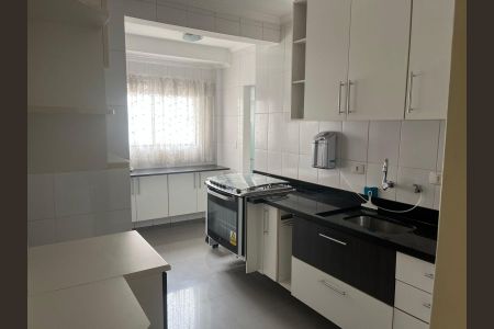 Apartamento para alugar com 88m², 3 quartos e 2 vagas Apartamento para alugar com 88m², 3 quartos e 2 vagasCozinha
