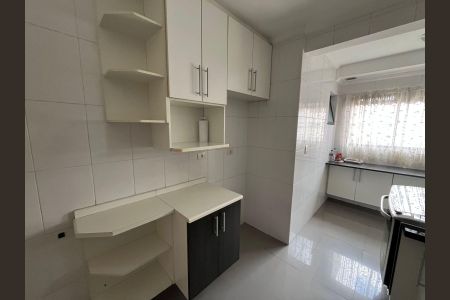 Apartamento para alugar com 88m², 3 quartos e 2 vagas Apartamento para alugar com 88m², 3 quartos e 2 vagasCozinha