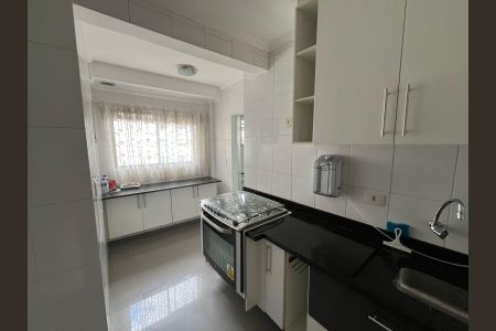 Apartamento para alugar com 88m², 3 quartos e 2 vagas Apartamento para alugar com 88m², 3 quartos e 2 vagasCozinha