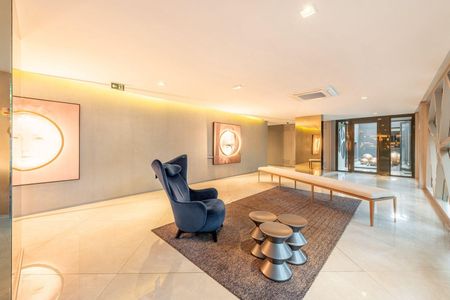 Studio para alugar com 29m², 1 quarto e 1 vagaÁrea Comum 