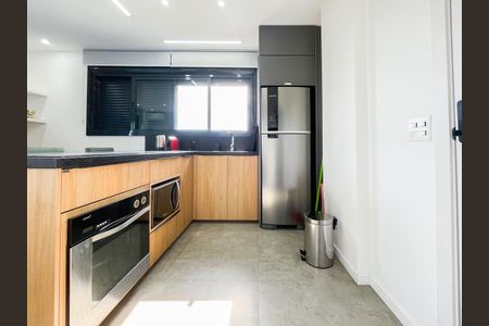Studio para alugar com 29m², 1 quarto e 1 vagaStudio 