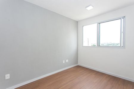 Sala de apartamento para alugar com 2 quartos, 43m² em Penha de França, São Paulo