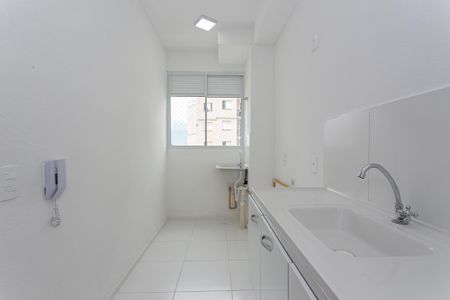 Apartamento para alugar com 43m², 2 quartos e 1 vagaCozinha