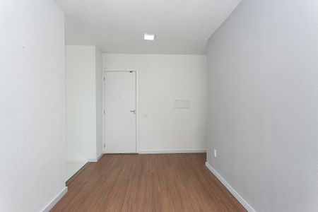 Sala de apartamento para alugar com 2 quartos, 43m² em Penha de França, São Paulo
