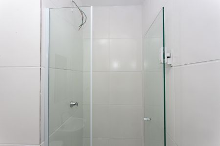 Apartamento para alugar com 43m², 2 quartos e 1 vagaBanheiro