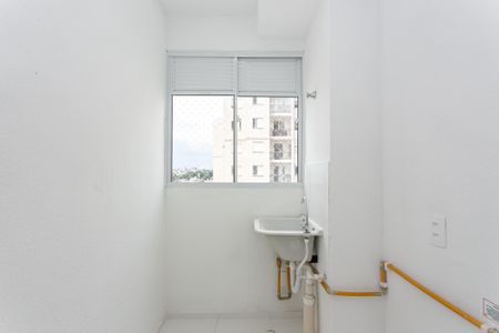 Apartamento para alugar com 43m², 2 quartos e 1 vagaÁrea de Serviço