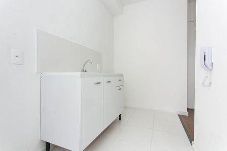 Apartamento para alugar com 43m², 2 quartos e 1 vagaCozinha