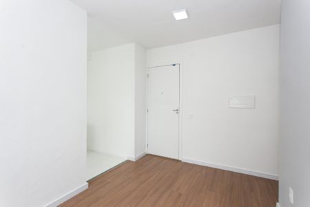 Apartamento para alugar com 43m², 2 quartos e 1 vagaSala