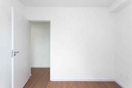 Apartamento para alugar com 43m², 2 quartos e 1 vagaQuarto 2