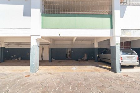 Apartamento para alugar com 104m², 2 quartos e 1 vagaGaragem