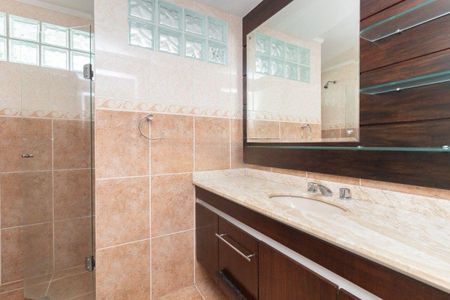 Apartamento para alugar com 104m², 2 quartos e 1 vagaBanheiro 1 