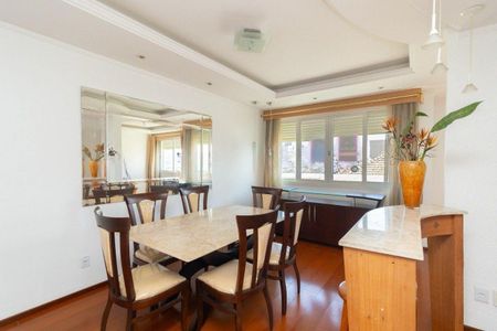 Apartamento para alugar com 104m², 2 quartos e 1 vagaSala 