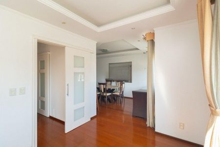 Sala  de apartamento para alugar com 2 quartos, 104m² em Petrópolis, Porto Alegre