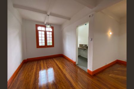 Apartamento para alugar com 58m², 1 quarto e sem vaga Apartamento para alugar com 58m², 1 quarto e sem vagaSala