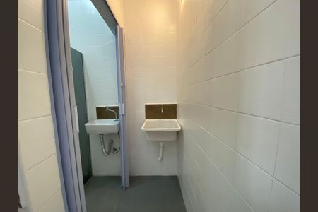 Apartamento para alugar com 58m², 1 quarto e sem vaga Apartamento para alugar com 58m², 1 quarto e sem vagaTanque
