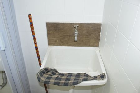 Apartamento para alugar com 1 quarto, 58m² em Centro Histórico de São Paulo, São Paulo