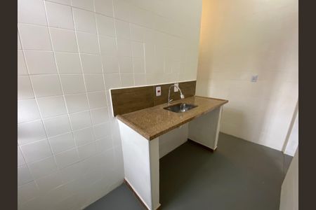 Apartamento para alugar com 58m², 1 quarto e sem vaga Apartamento para alugar com 58m², 1 quarto e sem vagaCozinha