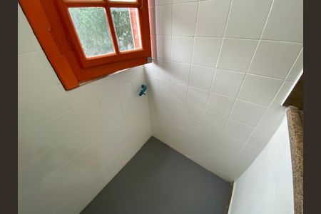 Apartamento para alugar com 58m², 1 quarto e sem vaga Apartamento para alugar com 58m², 1 quarto e sem vagaCozinha