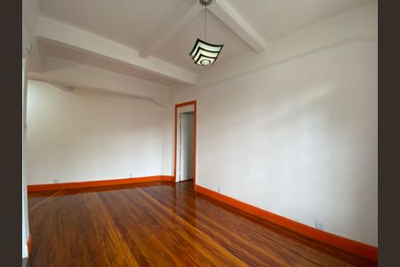 Sala de apartamento para alugar com 1 quarto, 58m² em Centro Histórico de São Paulo, São Paulo